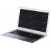 13.3" Ноутбук DEXP Apollo M136 серебристый