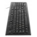 Клавиатура DEXP K-201BU