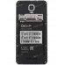 4.5" Смартфон DEXP Ixion M545 8 ГБ черный