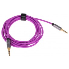 Кабель соединительный DEXP 3.5 mm jack - 3.5 mm jack