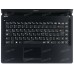14" Ноутбук DEXP Athena T131 черный