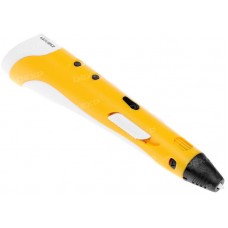 3D-ручка DEXP RP100A желтый