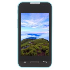 Сотовый телефон DEXP Larus Z6 синий