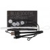 Bluetooth стереогарнитура DEXP S450 белый