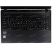 15.6" Ноутбук DEXP Atlas H106 серый