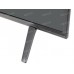 49" (123 см)  Телевизор LED DEXP U49D9000H серый