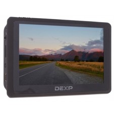 GPS навигатор DEXP Auriga DS508