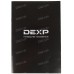 Морозильный ларь DEXP CF-D250KO/W белый