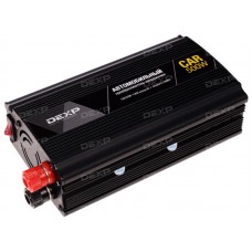Инвертор DEXP CAR 500W