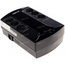 ИБП DEXP HOME 850VA