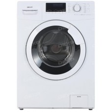 Стиральная машина  DEXP WM-F612DHE/WW