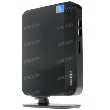 Неттоп DEXP Mercury P102