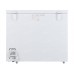 Морозильный ларь DEXP CF-D250KO/W белый