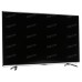 50" (127 см)  LED-телевизор DEXP F50B8000H серебристый