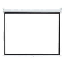 113" (287 см) Экран для проектора DEXP WM-80
