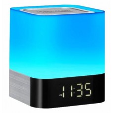 Портативная аудиосистема DEXP P260 черный