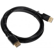 Кабель DEXP DisplayPort - DisplayPort