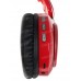Bluetooth стереогарнитура DEXP BT-280 красный