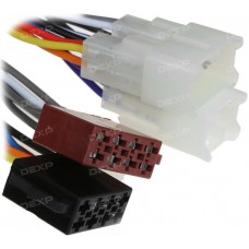 ISO-коннектор Dexp ISO TY-01