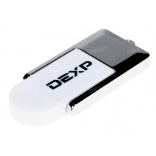 OTG карт-ридер DEXP OCR022