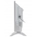 20'' (50 см)  Телевизор LED DEXP H20C7200C/W белый