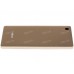 5" Смартфон DEXP Ixion M450 Neon 8 ГБ золотистый