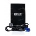20" Монитор DEXP G201 [0812790]