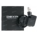 Фитнес-браслет Dexp Otus B1 ремешок - черный