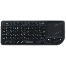 Клавиатура для ТВ DEXP KLB-37001