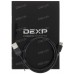 6'' Электронная книга Dexp FL2 Jupiter черный + чехол