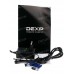 21.5" Монитор DEXP M212 [0810839]