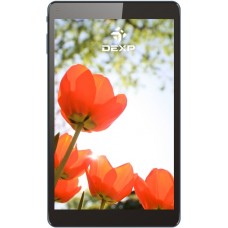 10.1" Планшет DEXP Ursus NS310 16 Гб 3G синий