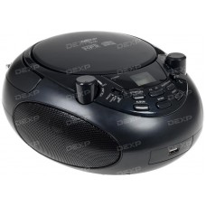 Магнитола DEXP Q100