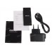 4" Смартфон DEXP Ixion M240 Strike 3 Pro 8 ГБ розовый