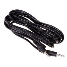 Кабель соединительный DEXP 3.5 mm jack - 3.5 mm jack