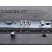 43" (108 см)  Телевизор LED DEXP F43C7000C черный
