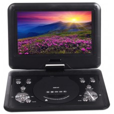 Портативный видеоплеер DEXP PD-1001
