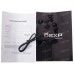 MP3 плеер DEXP X-709W черный