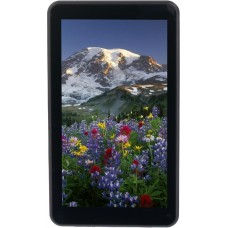 7" Планшет DEXP Ursus A370i 8 Гб  черный