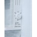 Холодильник DEXP RF-SD170KO/W белый