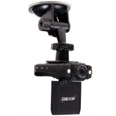 Видеорегистратор DEXP RV1000HD