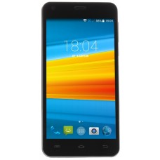 5" Смартфон DEXP Ixion E350 Soul 3 4 ГБ черный