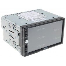 Автопроигрыватель DEXP EVOLUTION W02