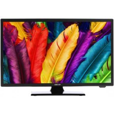 19" (48 см)  Телевизор LED DEXP H19B7000E черный