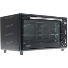 Электропечь Dexp VN-2000 черный