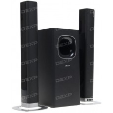 Саундбар Dexp V260 черный