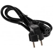 Кабель питания DEXP CEE 7/7 - IEC 320 C13