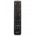 42" (107 см)  Телевизор LED DEXP F42C7000E черный