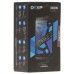 4" Смартфон DEXP Ixion E240 Strike 2 8 ГБ белый