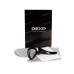 Отпариватель DEXP HD-601 белый